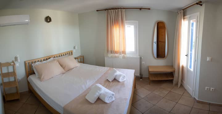 ห้องนอน