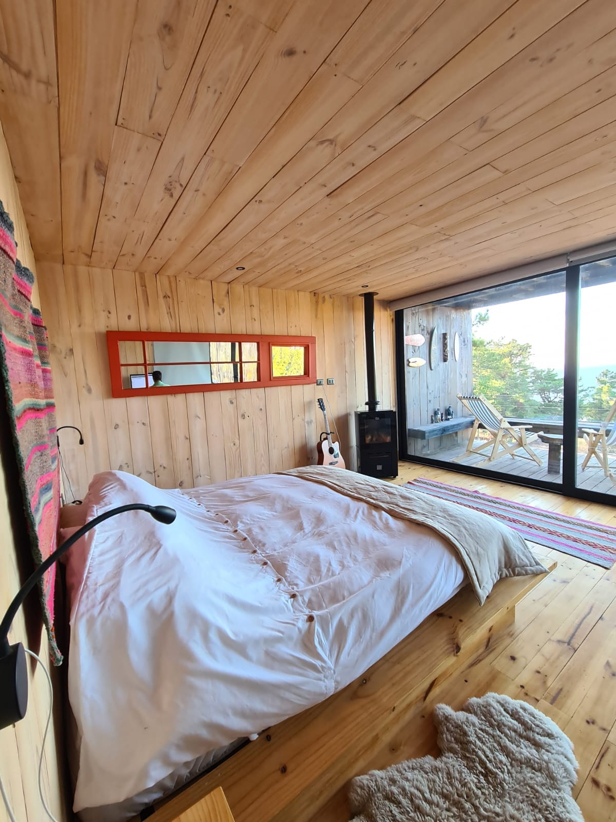 Спална соба 1