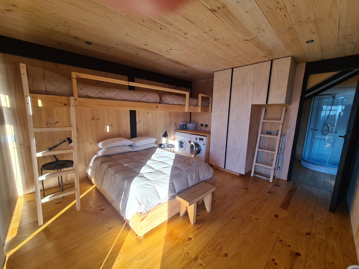 Спална соба 4