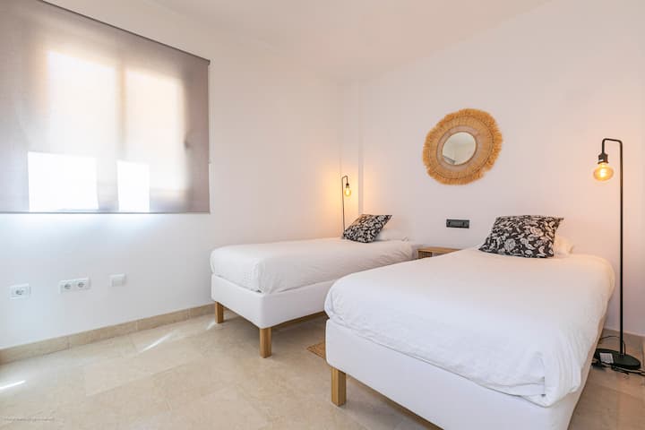Schlafzimmer 3