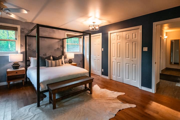 საძინებელი 1