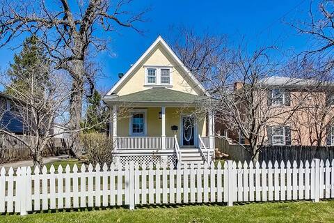 Home in East Lake Forest