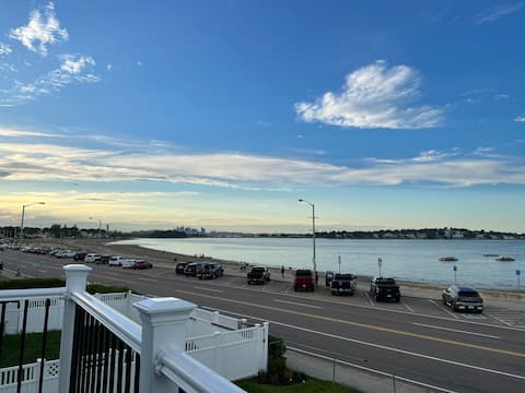 South Shore Beachfront Home *Newly Renovated