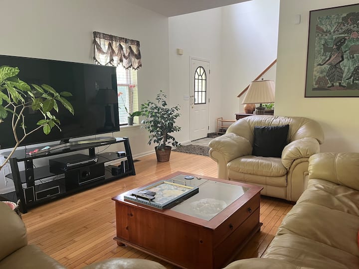Sweet Colonial Home In Ann Arbor - Ypsilanti, MI