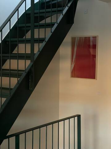 Townhouse w. private rooftop gallery image 4