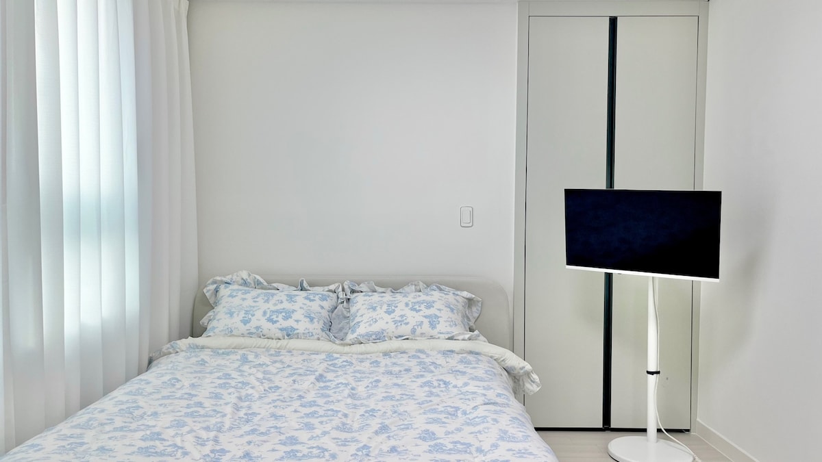 Спална соба 1