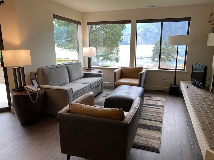 منطقة المعيشة