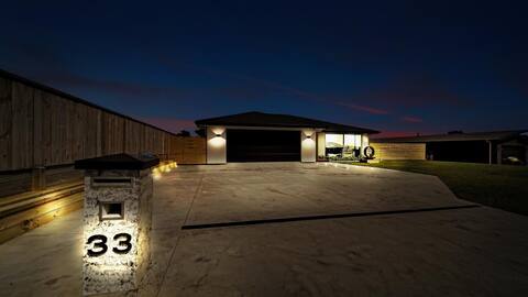 Home away from Home
