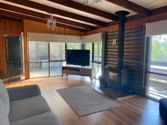 Kyraburt Retreat, Yarra Valley gallery image 4