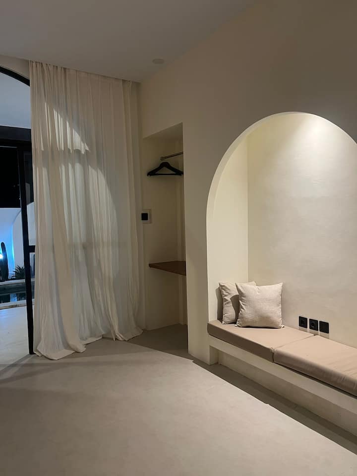 غرفة النوم 3