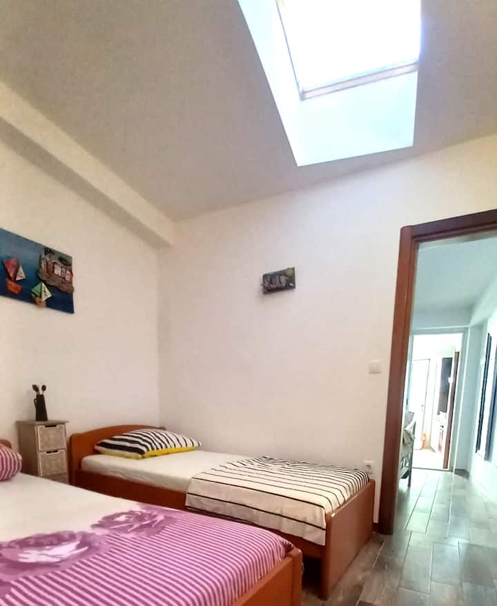 غرفة النوم 5