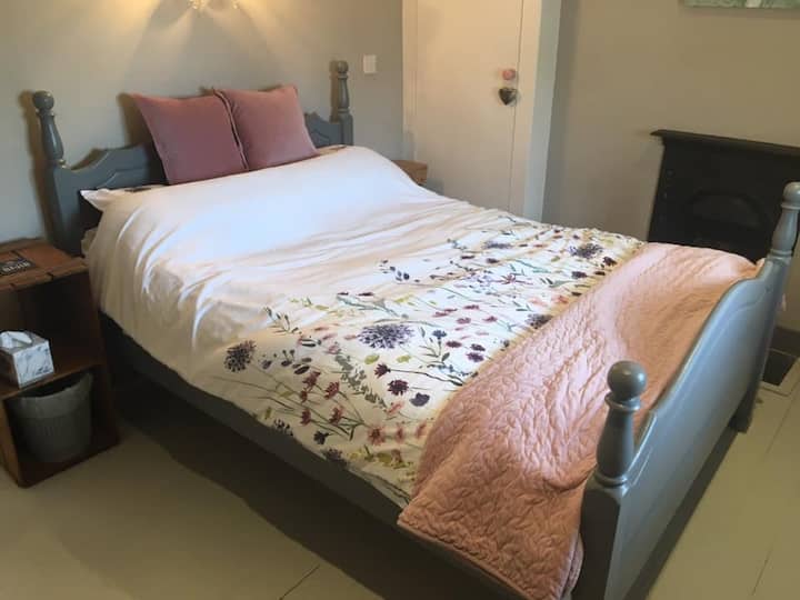 საძინებელი