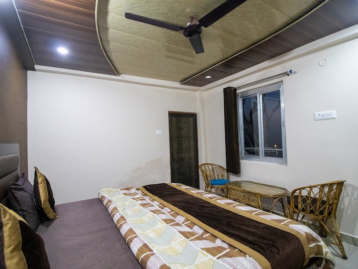 Quarto 3