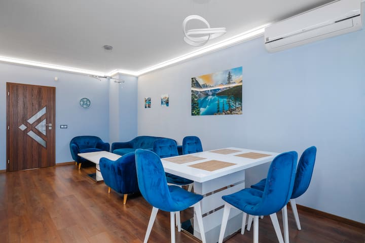 Flat Manager managed Airbnb listing 1