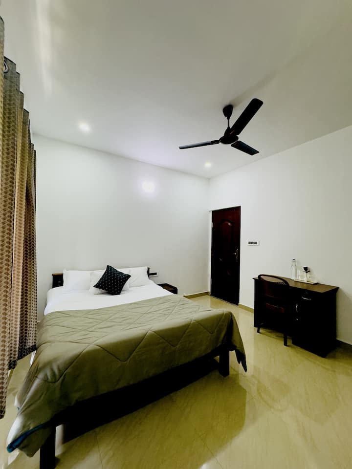 Chambre 1