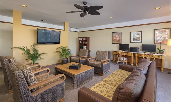Lovely 2br Retreat In Kailua Kona! - Hawaii