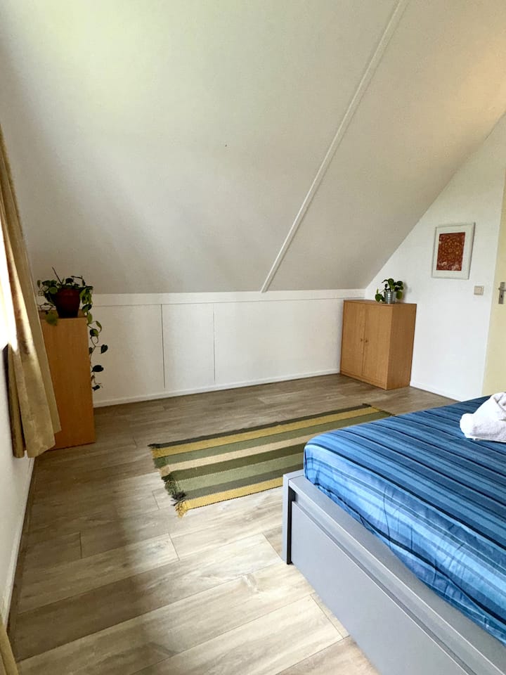 Vakantiehuis 7 Op Een Erg Rustgevende Locatie. - ネイメーヘン