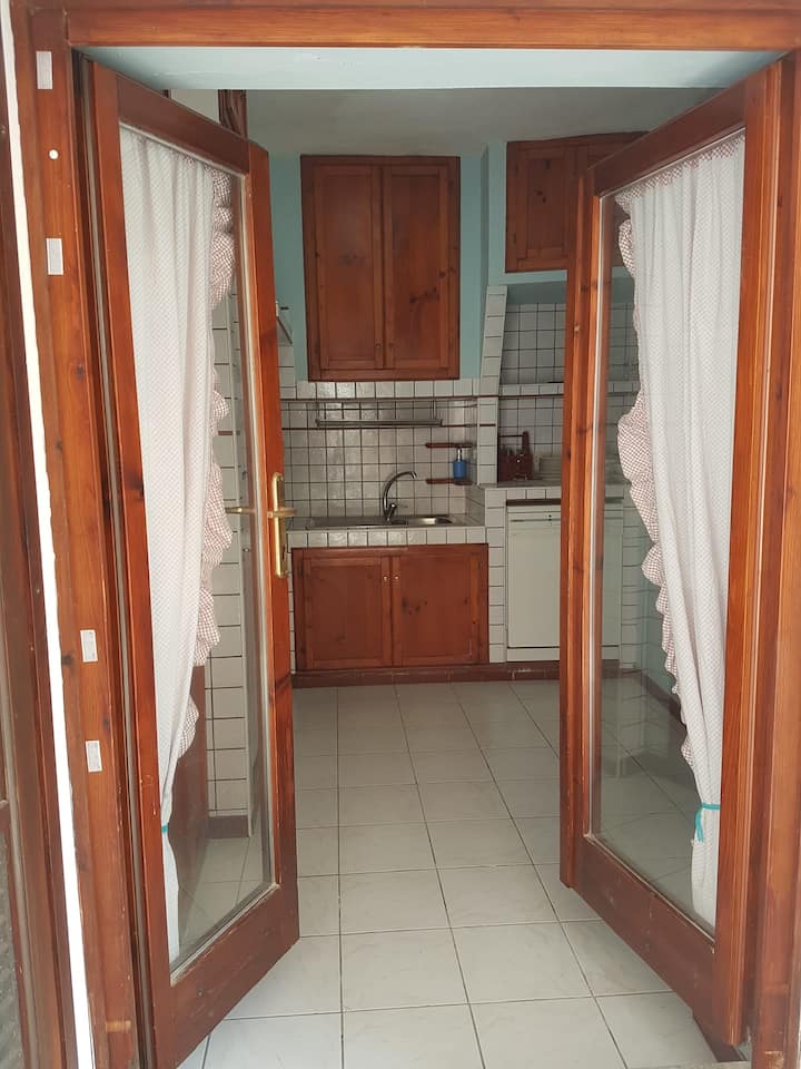 Appartement Anatra - Sardaigne