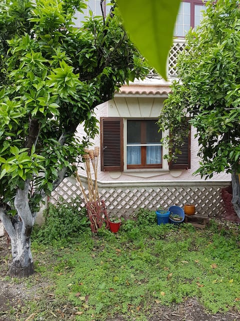 Appartement Gatti