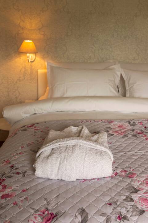 Brkinka Apartments | App #1 balcony & privat sauna