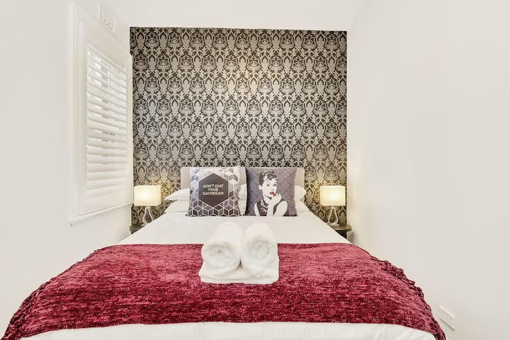 საძინებელი 2