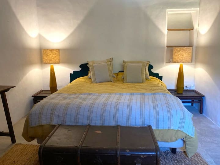 Спална соба 1