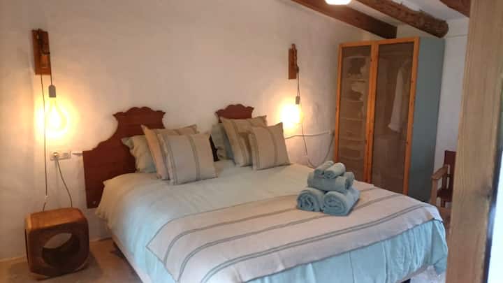 Спална соба 2