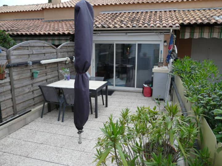 Maison Club - Bandol