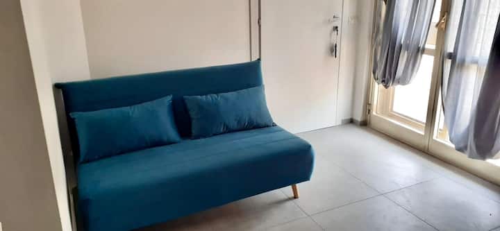 Appartamento Stellamaris - Castiglione della Pescaia