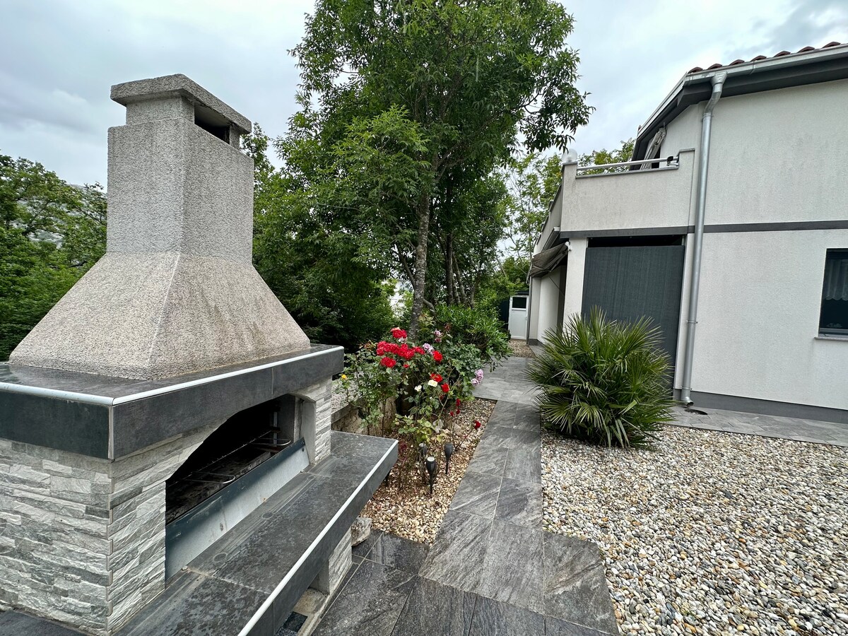 Villa Serenity