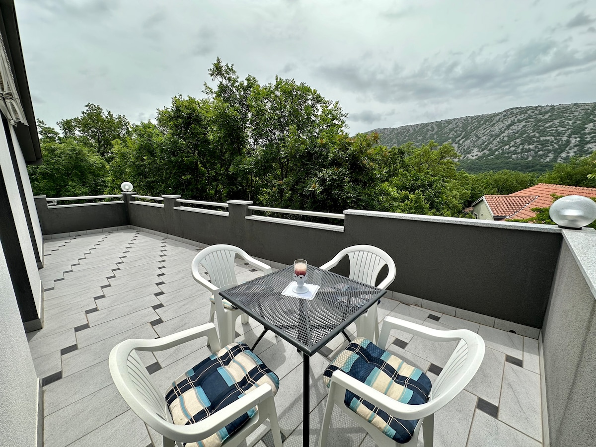 Villa Serenity