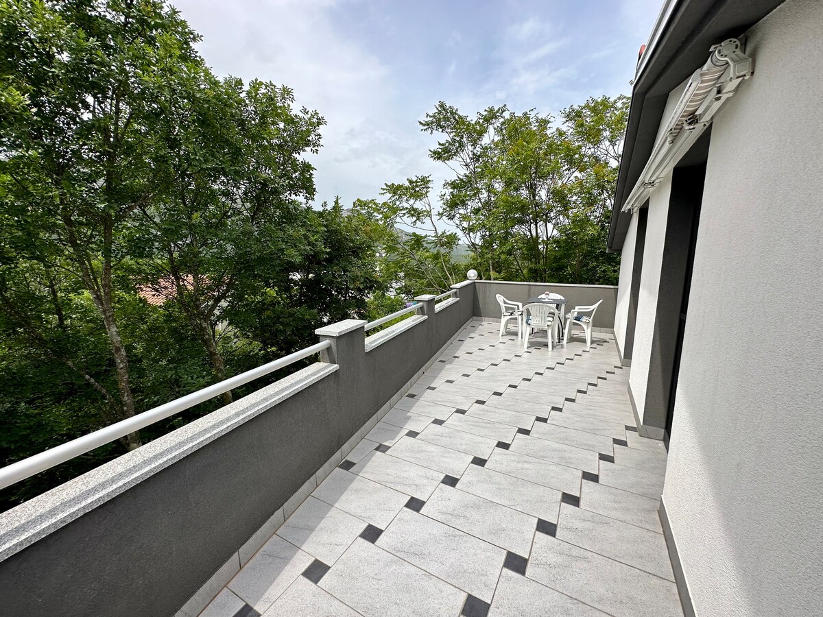 Villa Serenity
