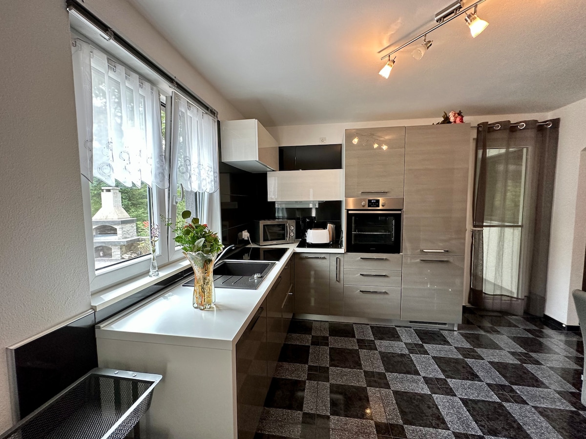 Villa Serenity