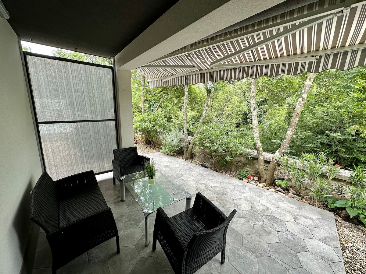 Villa Serenity