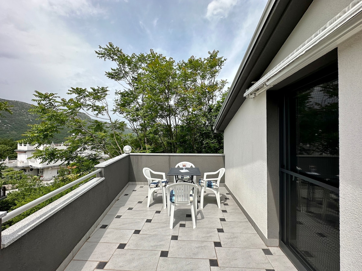 Villa Serenity