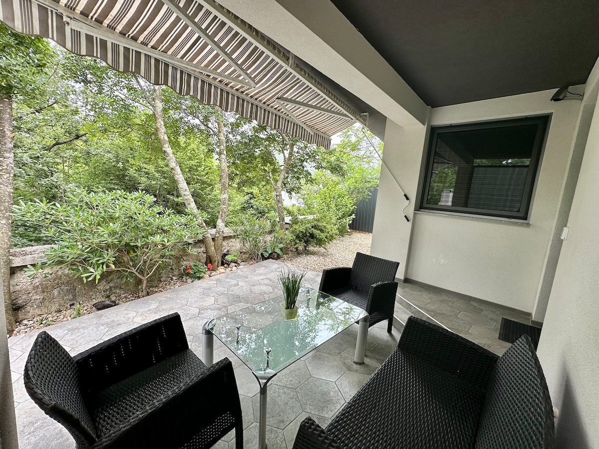 Villa Serenity