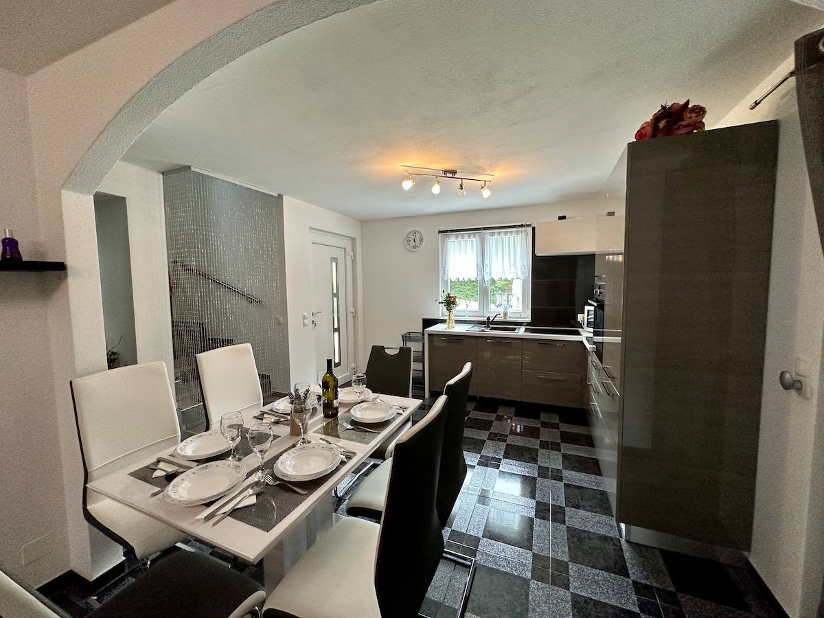Villa Serenity