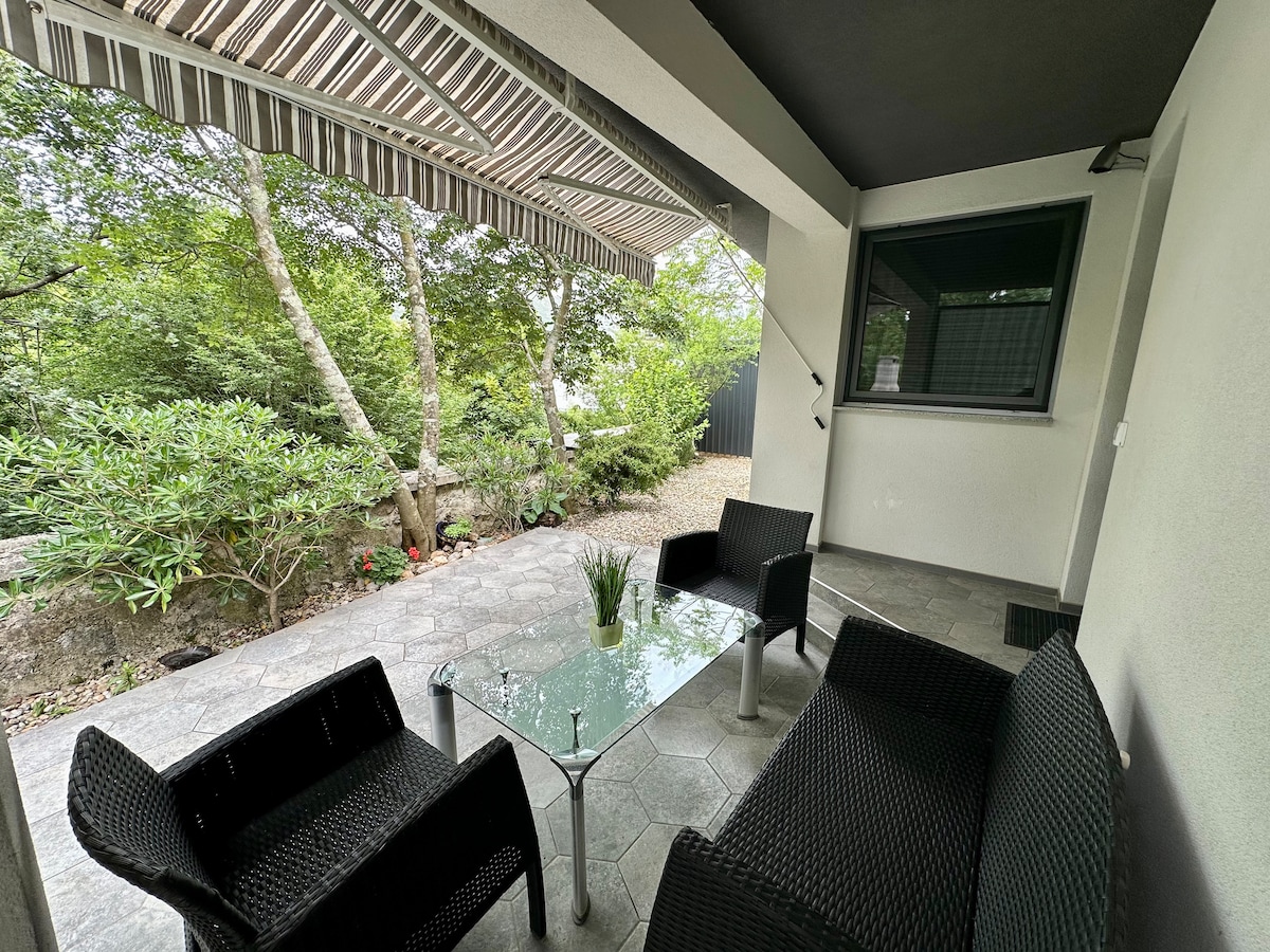 Villa Serenity