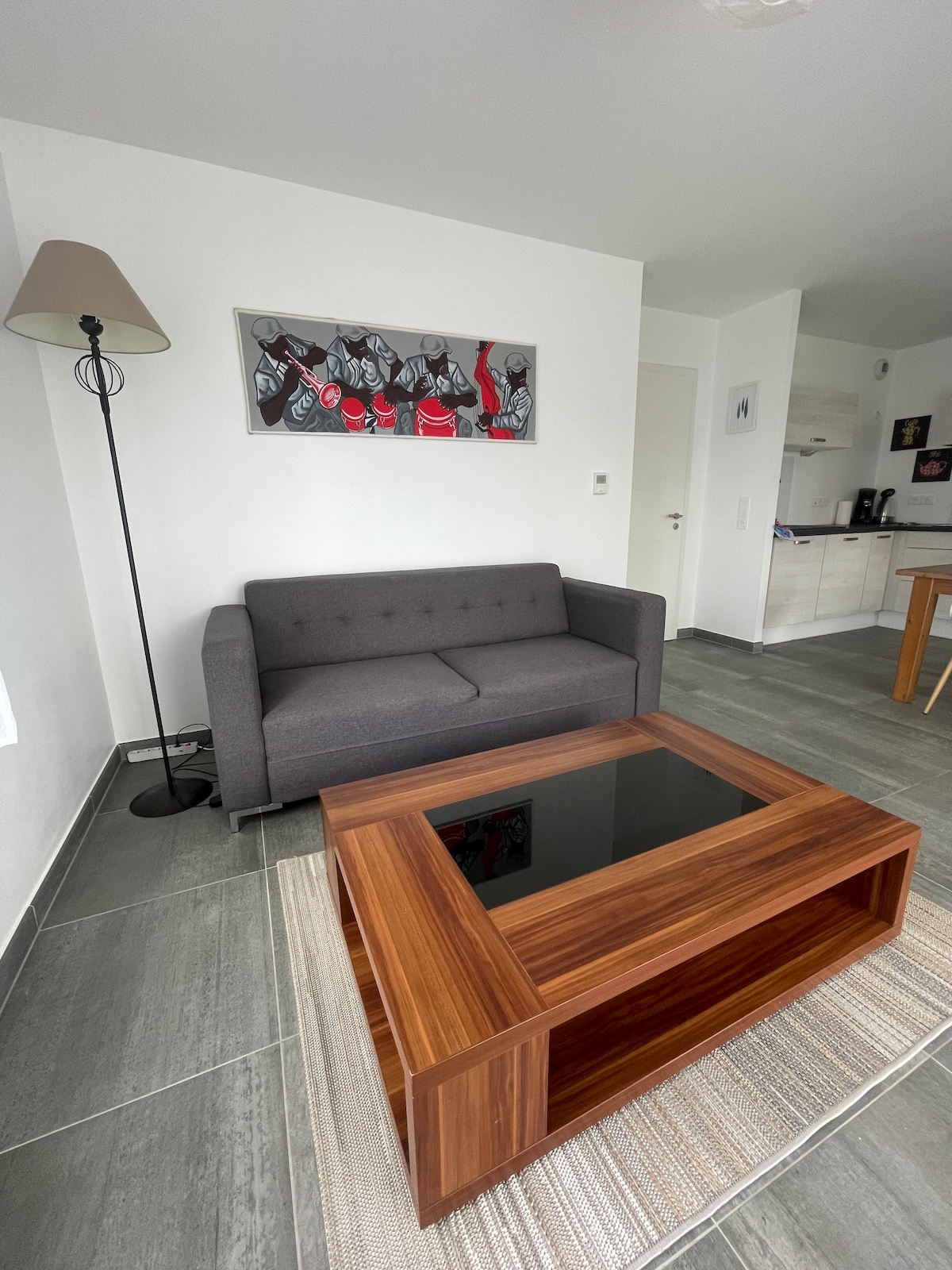 Airbnb performant: Lovely apartment close to downtown. à Strasbourg