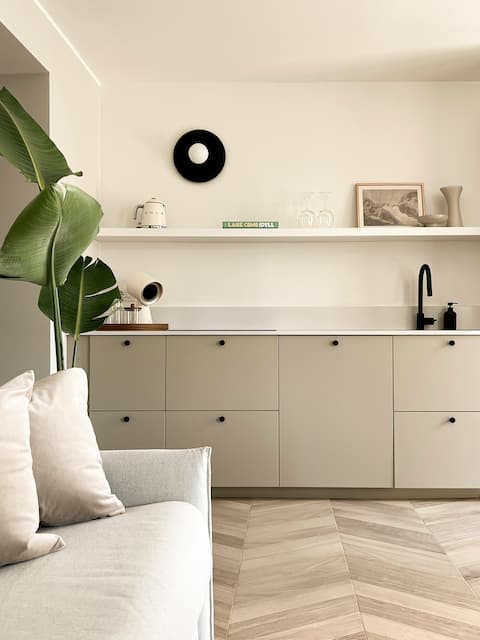 Airbnb con migliori performance: Sweet Menaggio Design apartment a Menaggio