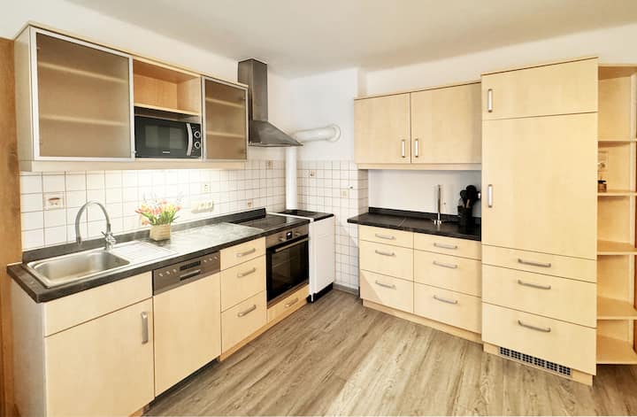 Appartement Schneider - Viehhofen