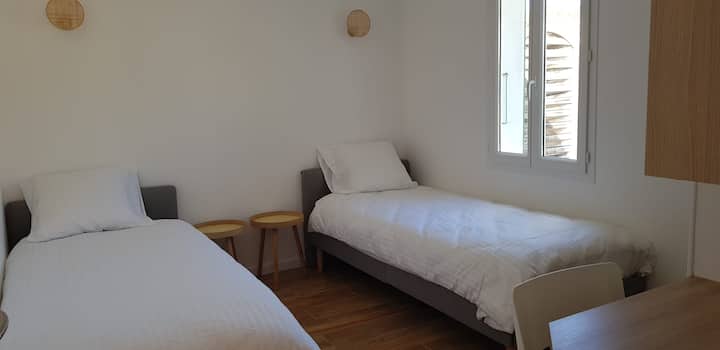 Habitación 1