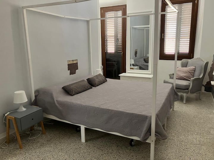 Casa - Atelier In Centro Storico - Iglesias