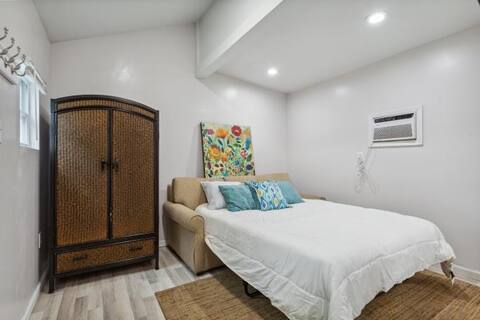 Sea view Cottage