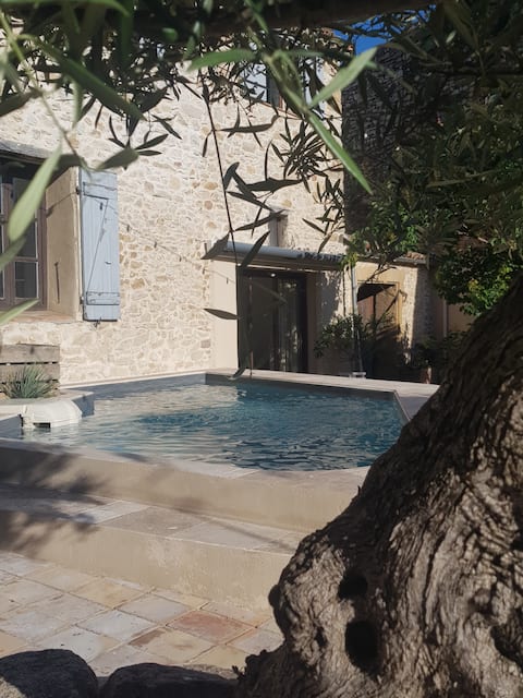 The Old Village Sheepfold