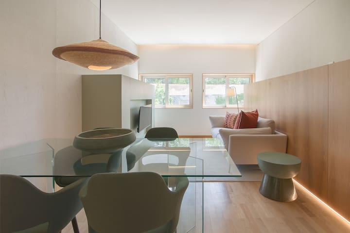 Dixo’s Oporto Apartments Duplex