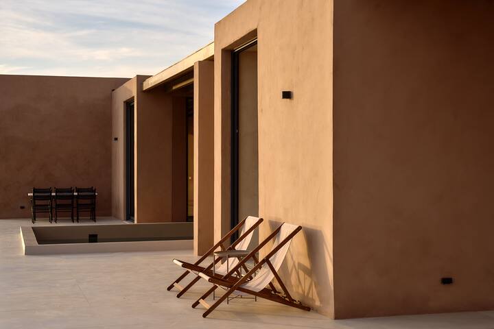 Homatinos Villa, a SeaView Escape with 2 Pools gallery image 2