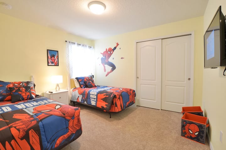 საძინებელი 6