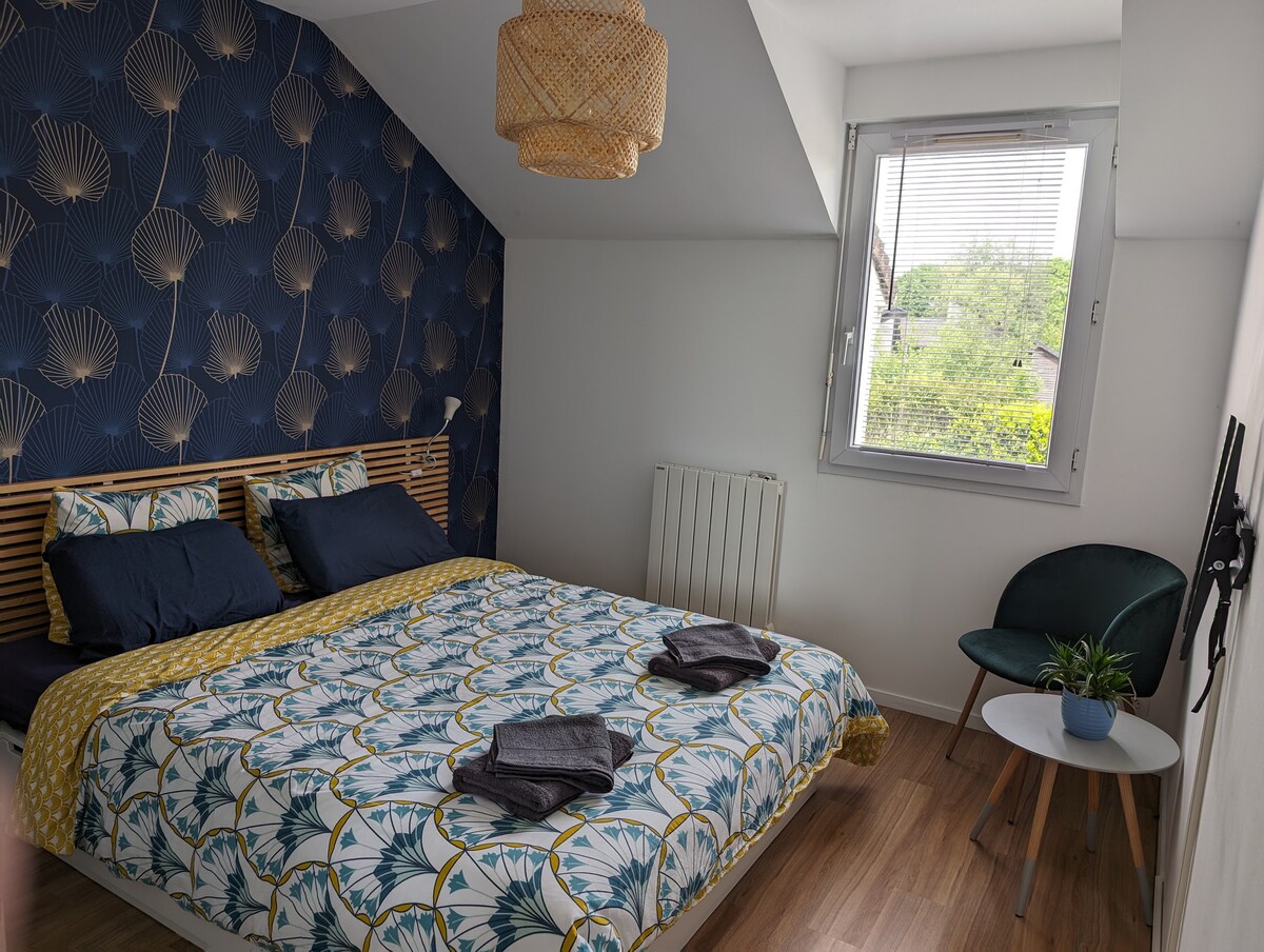 საძინებელი 2