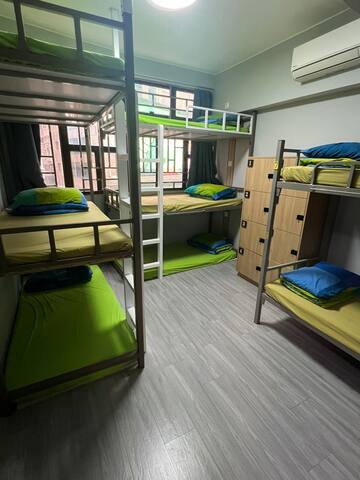 Apt.Three-Bedroom Apt. for 16@269 Hennessy Road gallery image 3